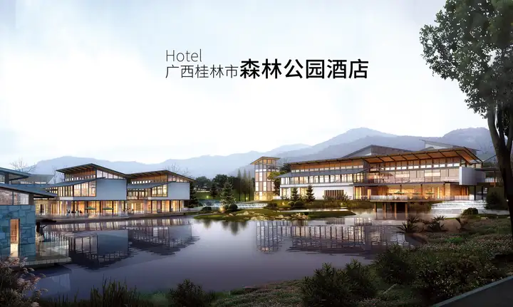 浩丰度假酒店专题丨提供美好旅居体验
