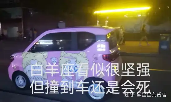 相信星座占卜才不是铁憨憨啦!(上)