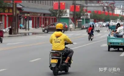 怎么可以錯過（閃送美團餓了么順豐哪個單價高）美團跑腿和餓了么跑腿哪個更便宜，美團、餓了么、UU跑腿、順豐、閃送哪個好做，飛象過河，