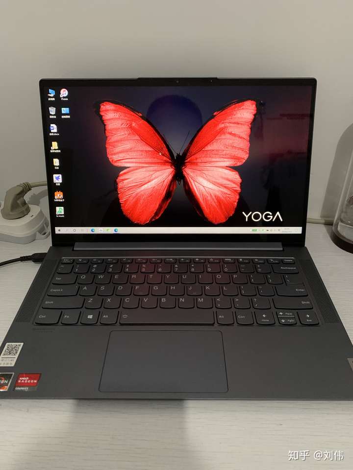 yoga14s壁纸分享