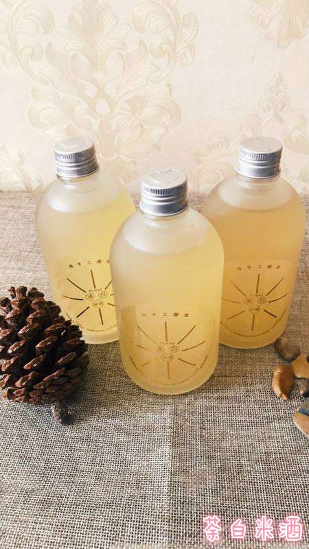 糯米酒的种类有哪些 每种米酒的特点 知乎