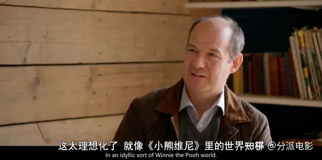 《克拉克森的农场第三季》9.6分神剧回归,暴躁老头又整活了!