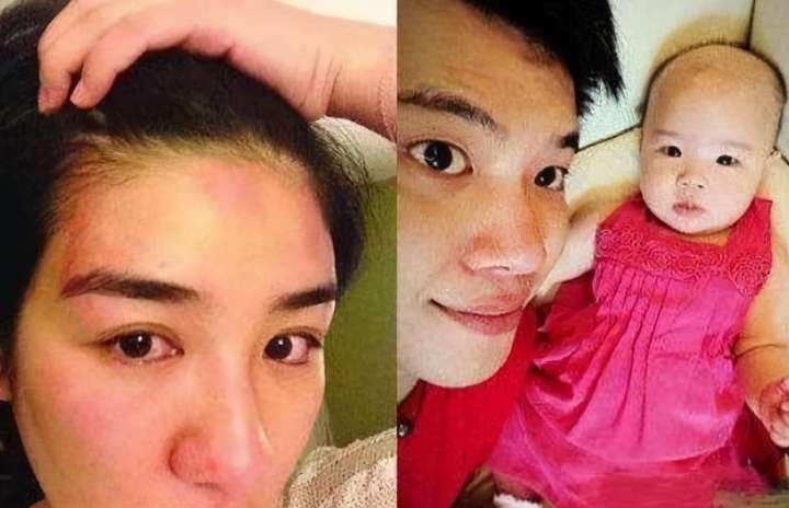 黄奕“闪婚闪离”:当代婚姻关系究竟靠什么支撑?插图12 黄奕“闪婚闪离”:当代婚姻关系究竟靠什么支撑?插图12