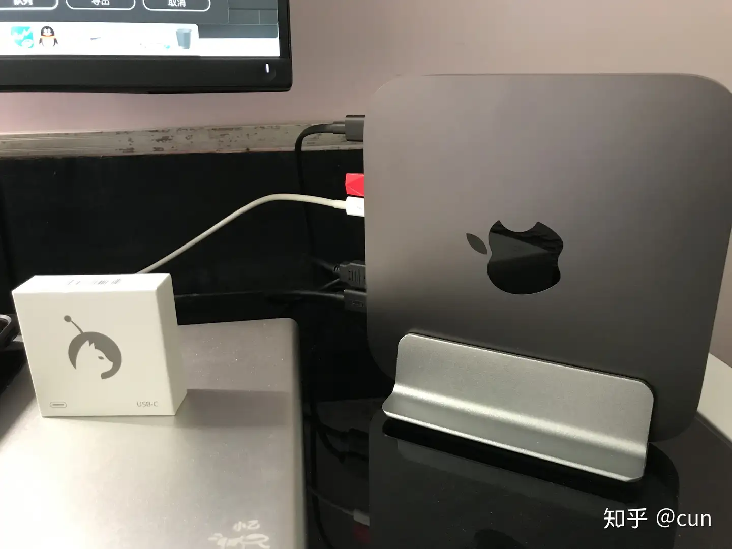 Luna display还是Duet？谁是Mac mini最佳的显示搭档- 知乎