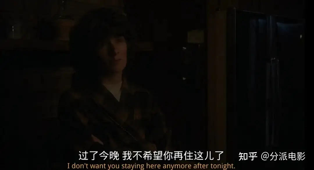 《主谋》这部偷盗片反转得让人猝不及防！