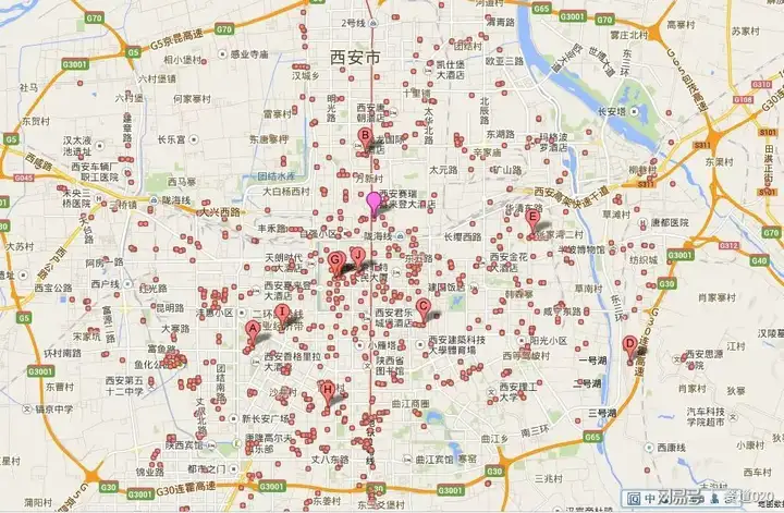 餐饮业人怎样随时随地找出最合适的店铺？这5个完全免费辅助工具能试试你！(图2)