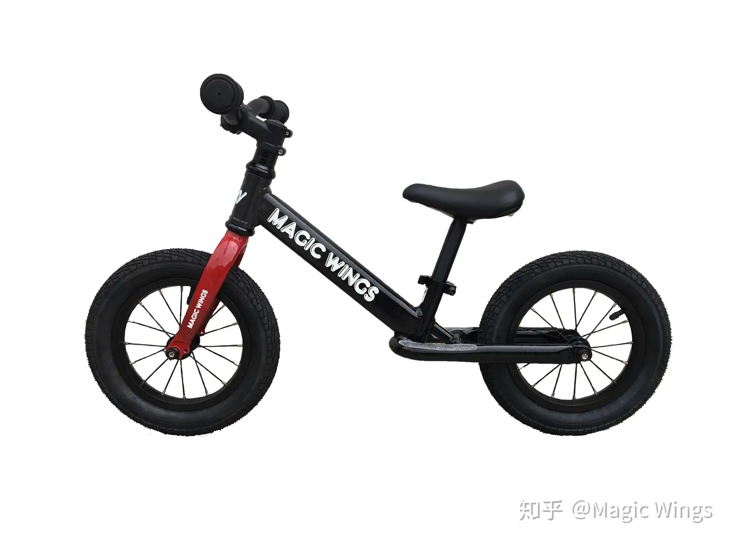 Magic wings best sale balance bike