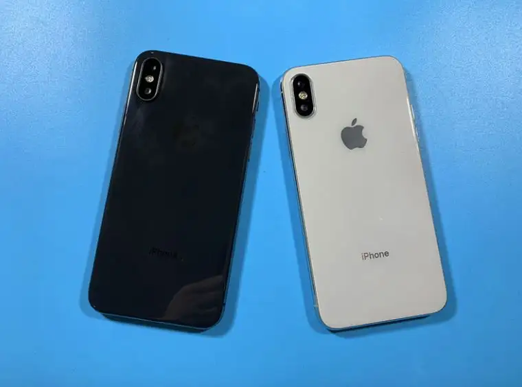 这款1599 元买到的iPhone XS Max 系统居然是「IOS」，配置突破想象