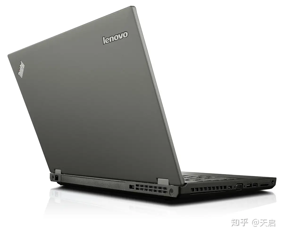 ThinkPad捡垃圾指南（2011-2020）②：T系列- 知乎