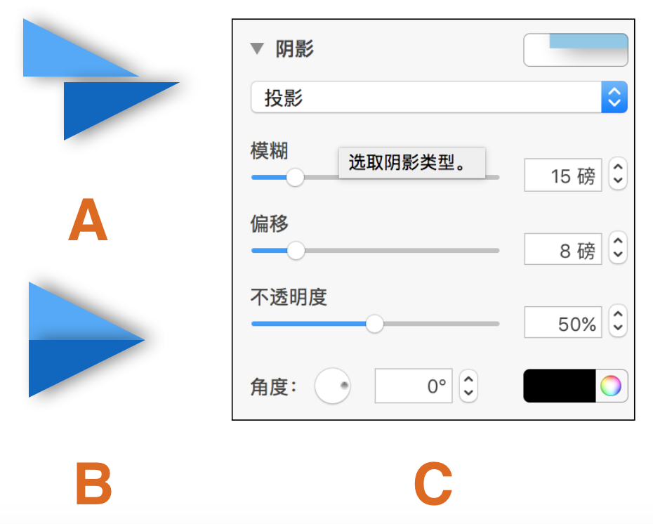 Keynote排版审美提升计划 第3期 几何纹理 知乎