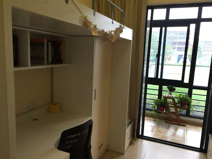 温州肯恩大学各方面条件和费用如何
