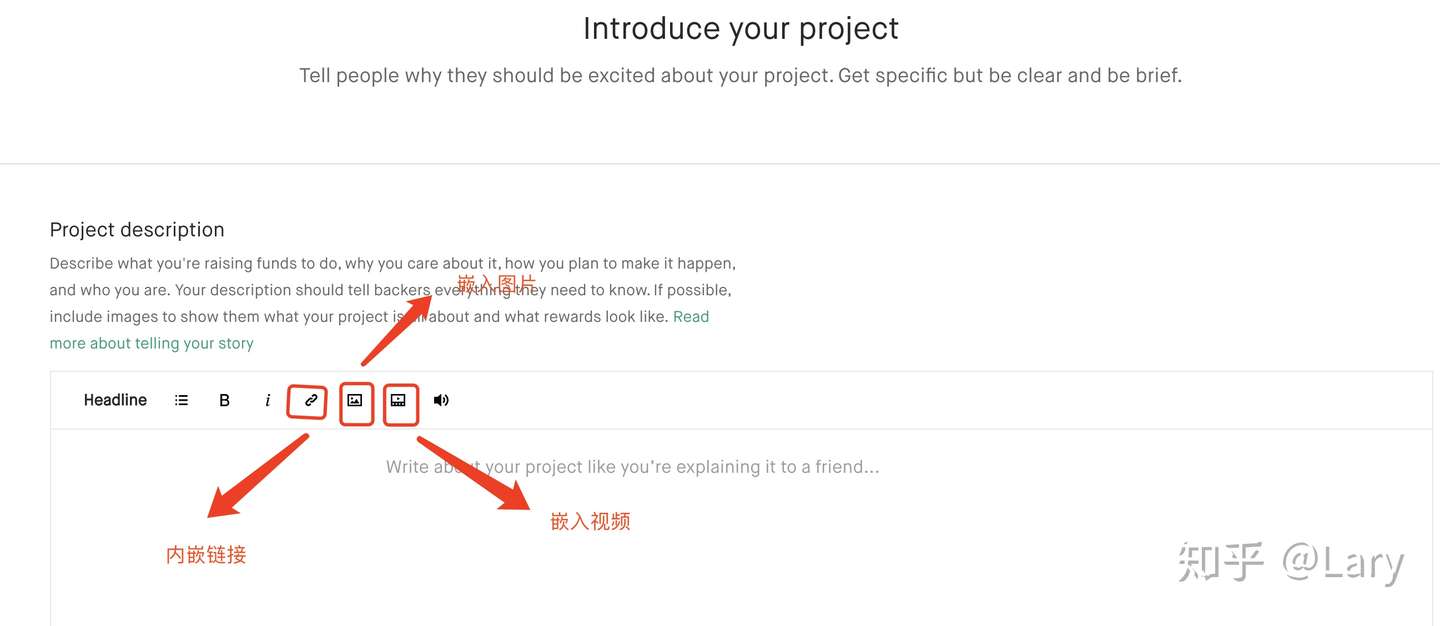 海外众筹Kickstarter流程：如何在Kickstarter上发起众筹（从0到1!）插图10