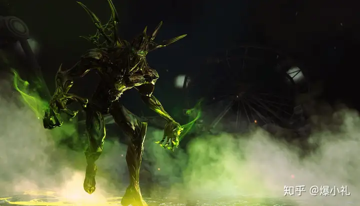 CF复仇女神和异形终结者的背景剧情，揭秘他们不为人知的故事-游戏攻略礼包下载 安卓苹果手游排行榜 好游戏尽在春天手游网