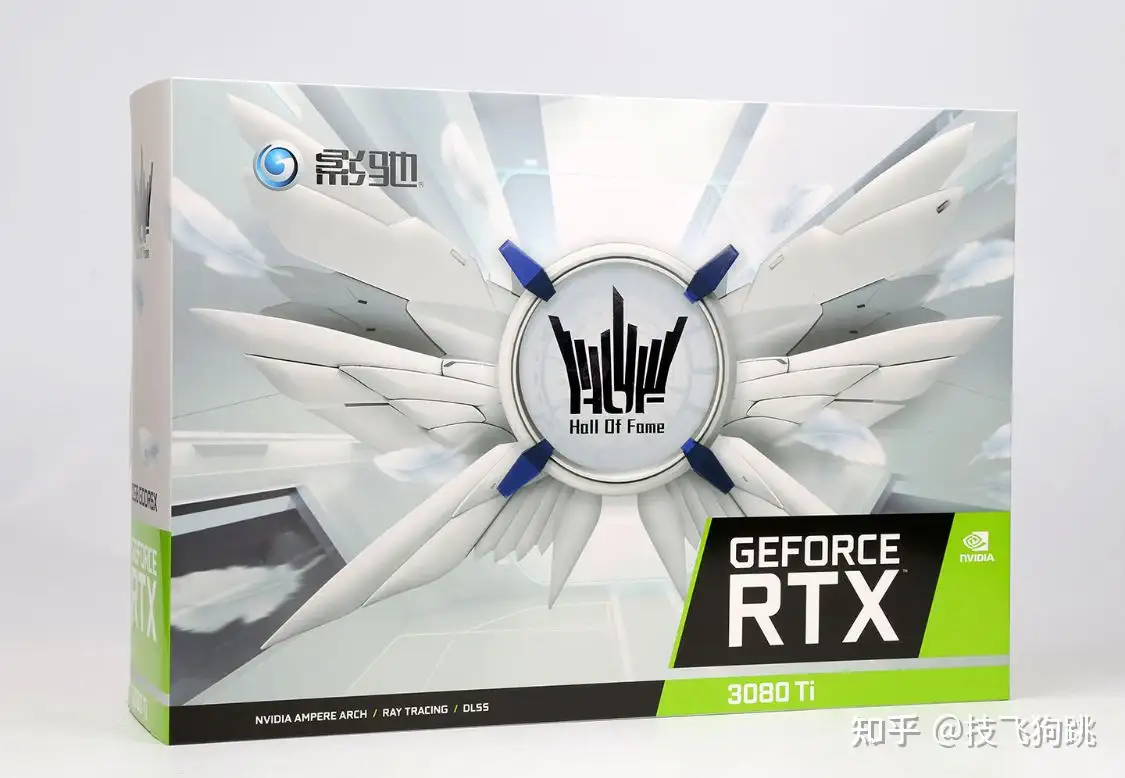 送料無料・名入れ彫刻 GALAX HOF RTX3080Ti 限定品 12GB - 通販