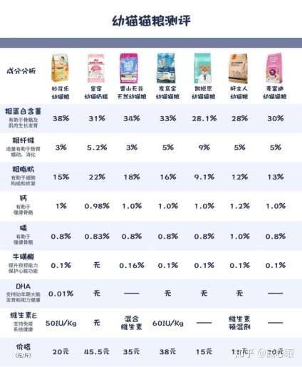 如何选择让猫猫喜欢的猫粮这款妙多乐猫粮最受猫咪欢迎
