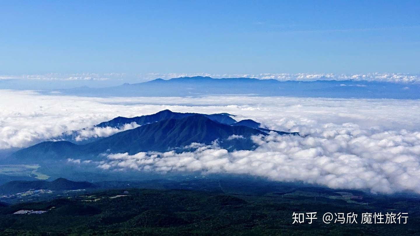 地点 静冈 有山有海有蜜瓜的富士之国 二 知乎