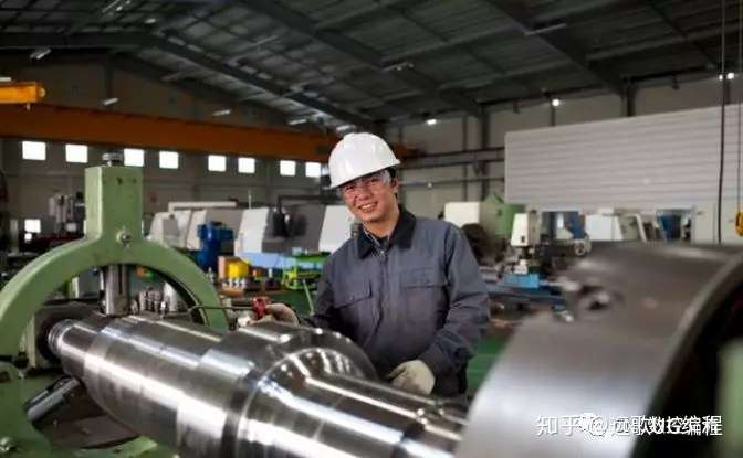 在机加工工厂,CNC加工中心主要用于模仁、镶件等模具关键件及