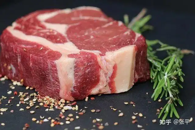 这5种肉都是人工 合成肉 再便宜也别吃 知乎