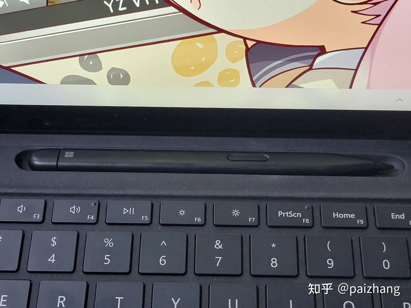 Surface Pro 7升级到Surface Pro 8谈谈细节体验- 知乎