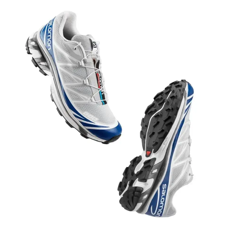 每日鞋讯| SALOMON XT-6 ADV 两款新配色即将上市- 知乎