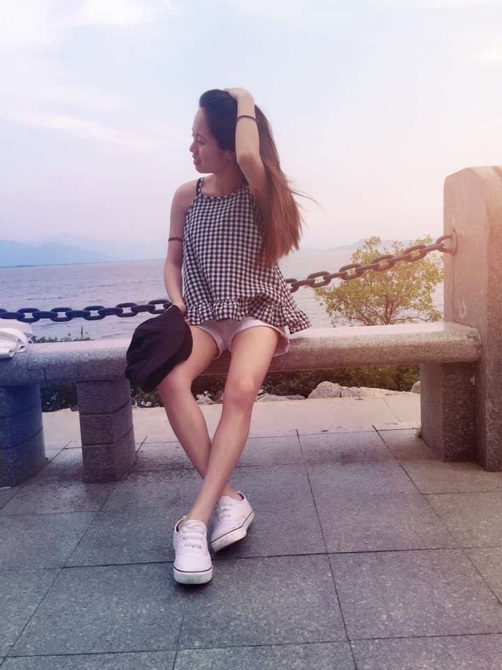 答主我150厘米的身高,现在体重70斤.