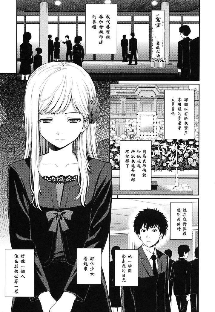 清纯派至高的艺术大师 :ホムンクルス