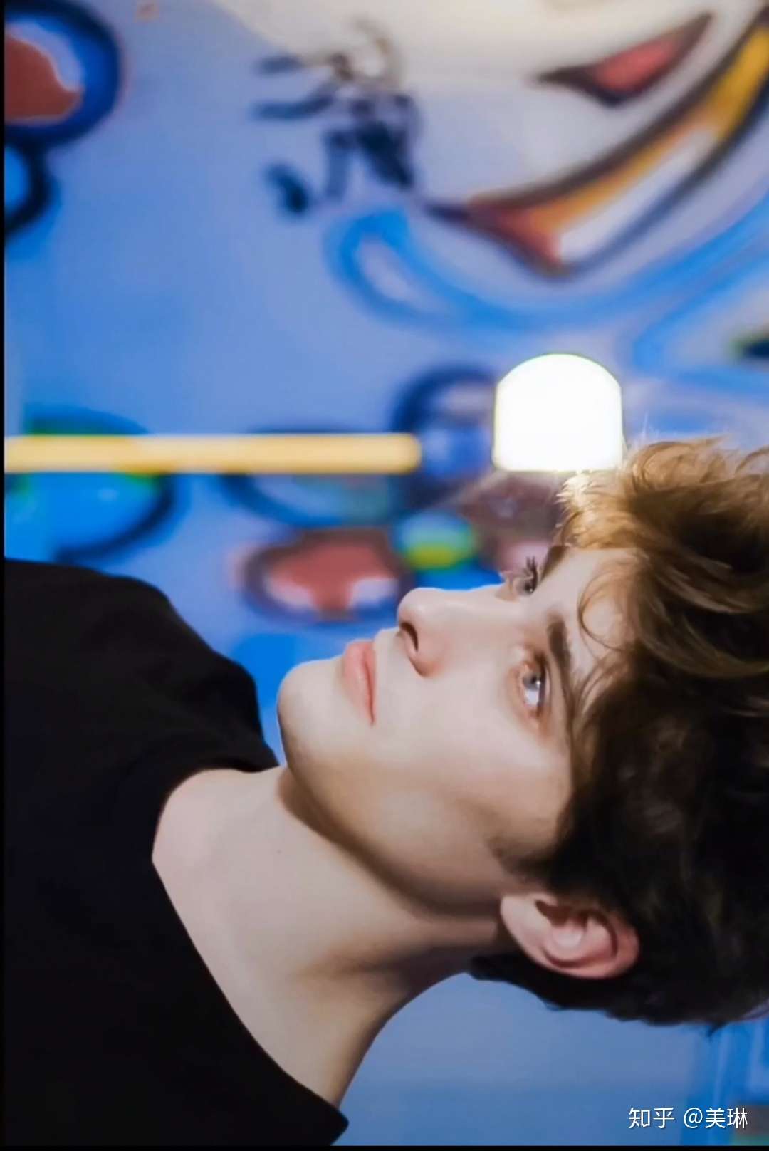 美琳 的想法: 昨天重温了skam不得不感叹e神和小天使还… - 知乎