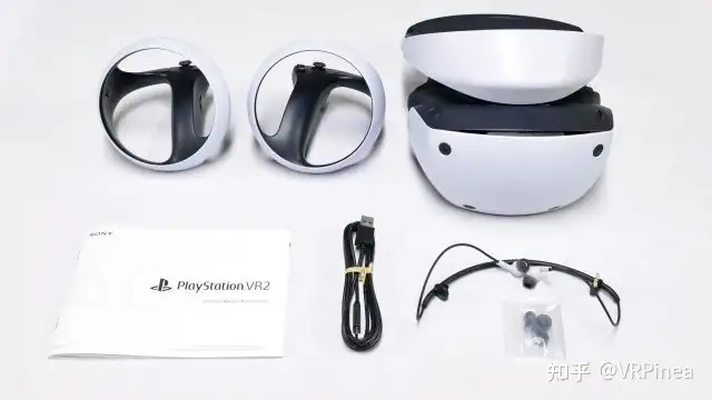 时隔6年半的二代产品，万众瞩目的PSVR 2表现如何？ - 知乎