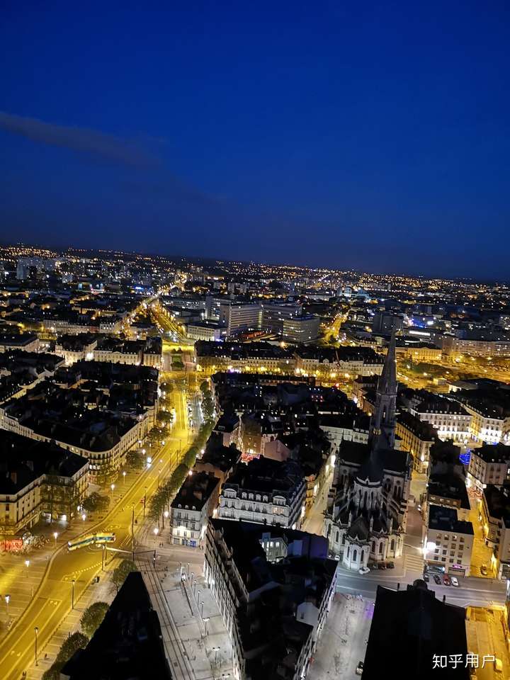 法国南特中央理工3 1 2项目值得就读吗,前景如何? - 知乎