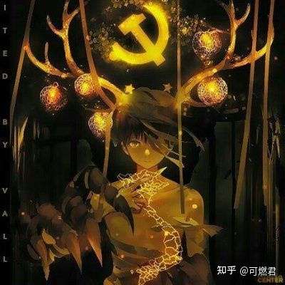 左翼青年应该用什么样的头像?