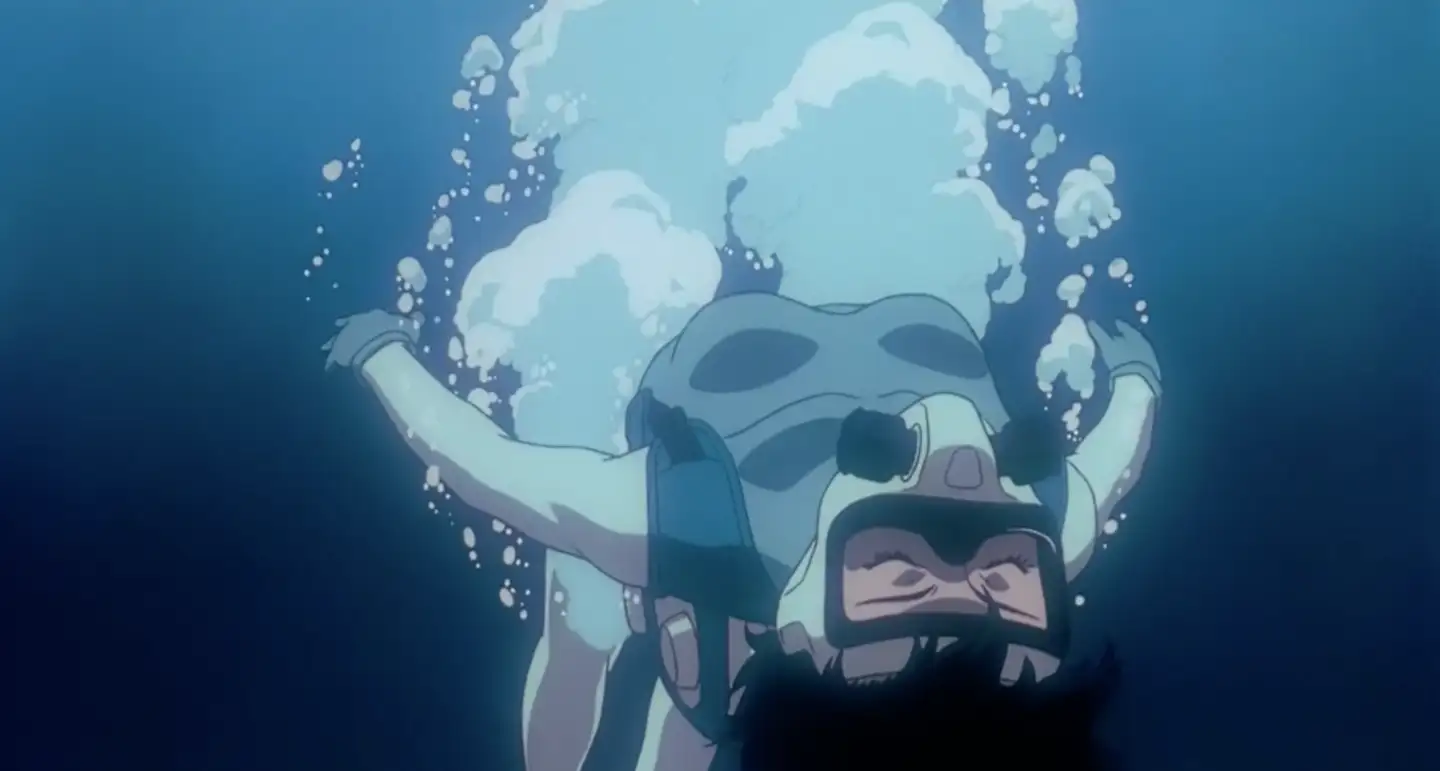 Web Animestyle 井上俊之访谈 P5 完 知乎