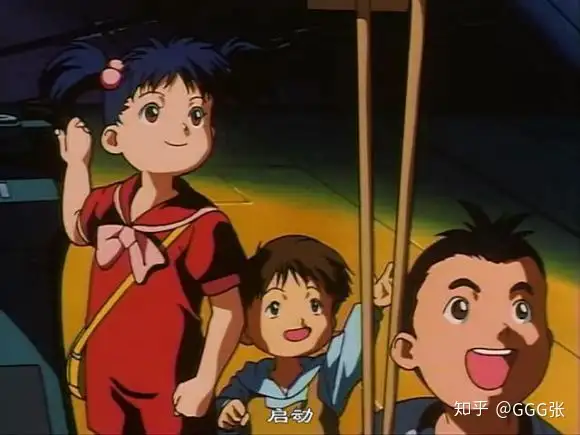 萝卜日记第99期 灵魂力量 Brain Powerd 知乎