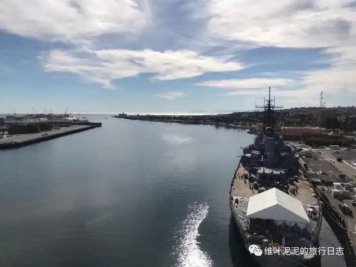阳光沙滩海浪仙人掌 - 墨西哥邮轮（一）登船 - 墨华网 (图19)