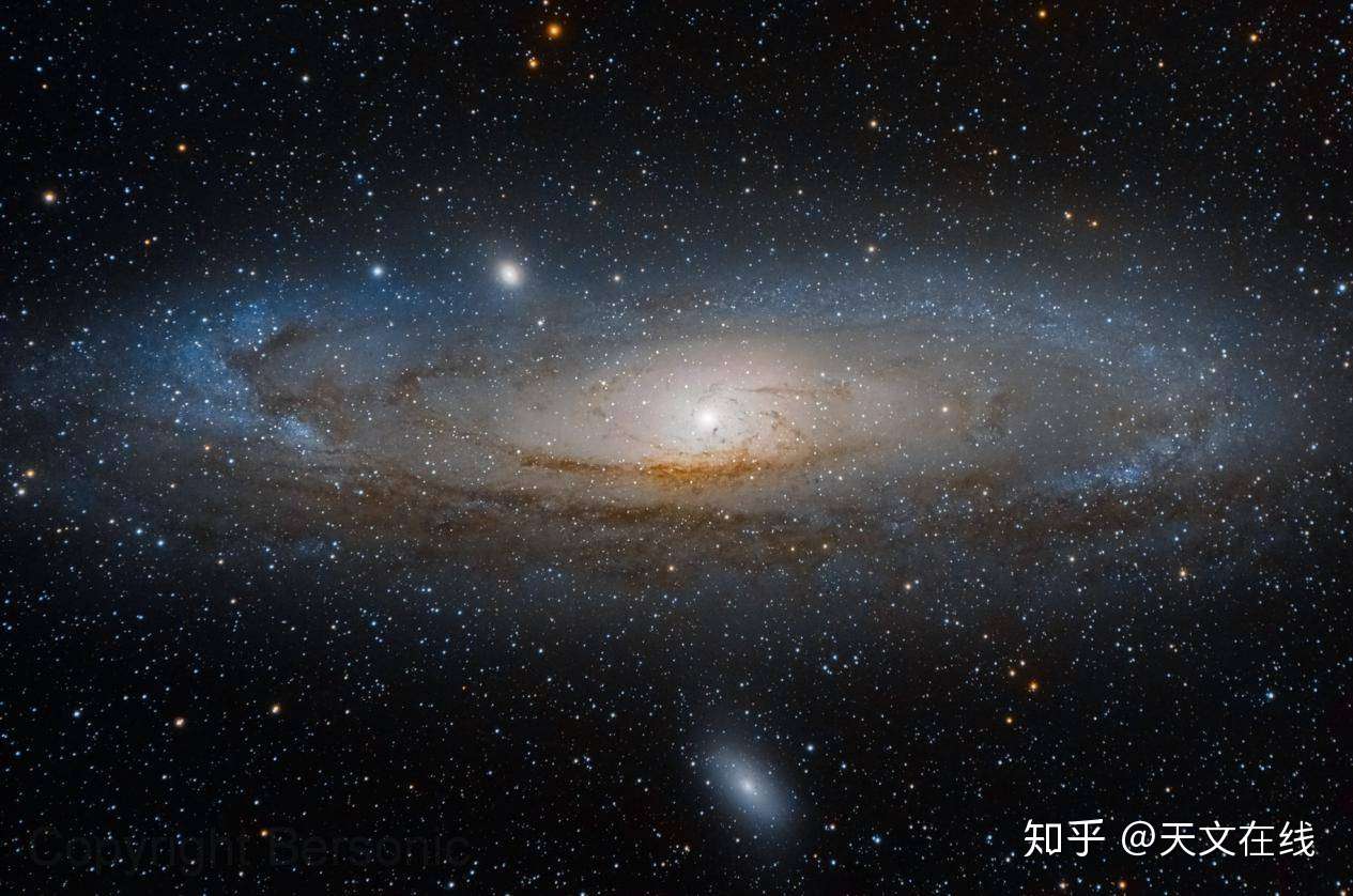 宇宙中最大的物体是什么 知乎 宇宙中最大的物体是什么 知乎