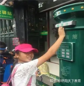 山西华夏文明—“历史穿越和黄河文明”研学旅行团