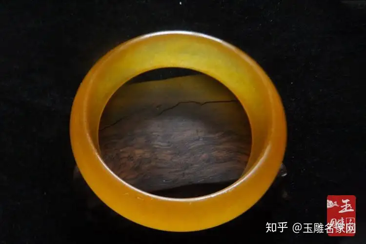 金丝玉镯 大きめ