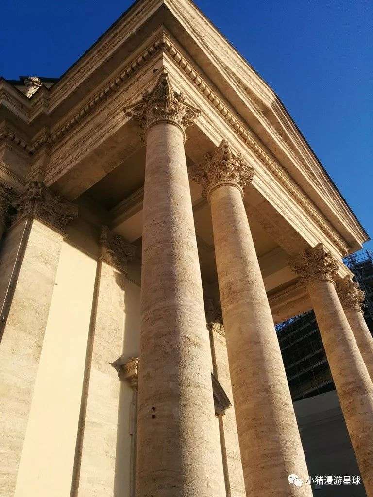 在永恒之城 寻梦罗马的荣光与落寞 知乎