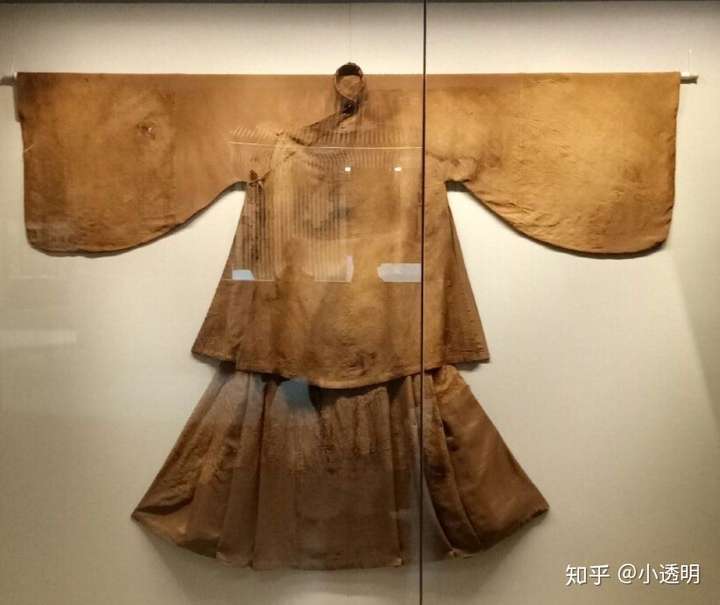 有没有出土文物佐证吖