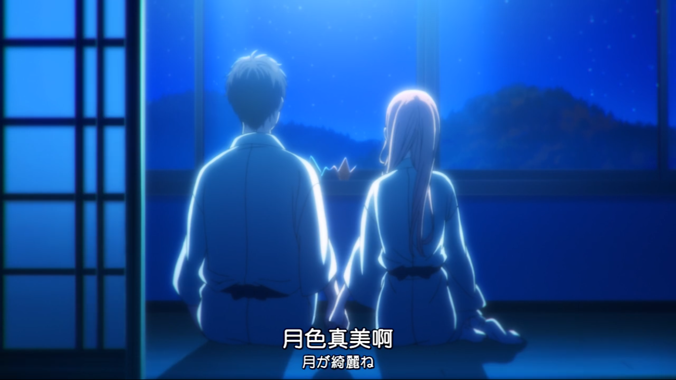 戀愛禁止的世界第二季