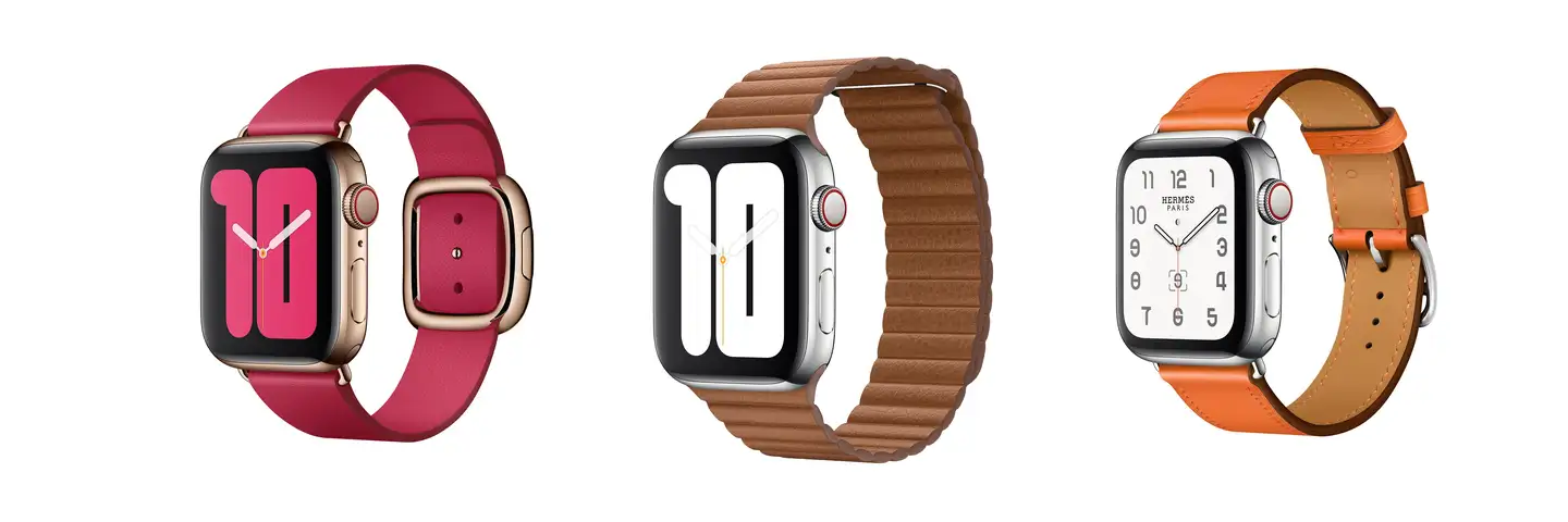 2023 年苹果智能手表Apple Watch 购买选购指南（ 包含S8/SE 2/Ultra 