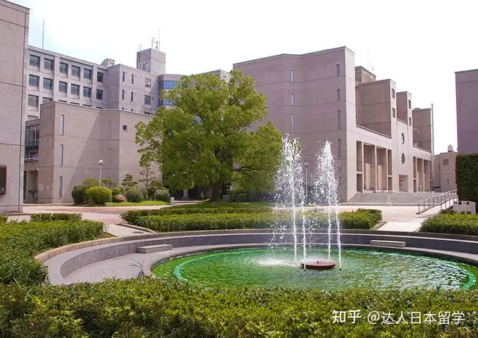 达人日本,日本留学