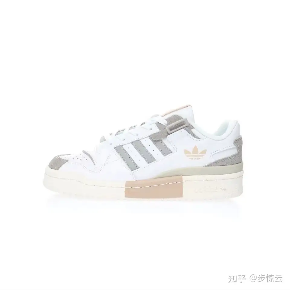 ❗ 最近超级火的一双鞋，阿迪达斯Adidas三叶草Originals Forum 84