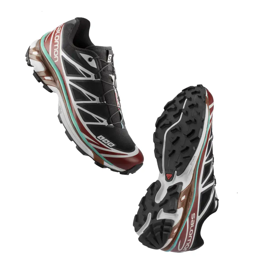 每日鞋讯| SALOMON XT-6 ADV 两款新配色即将上市- 知乎