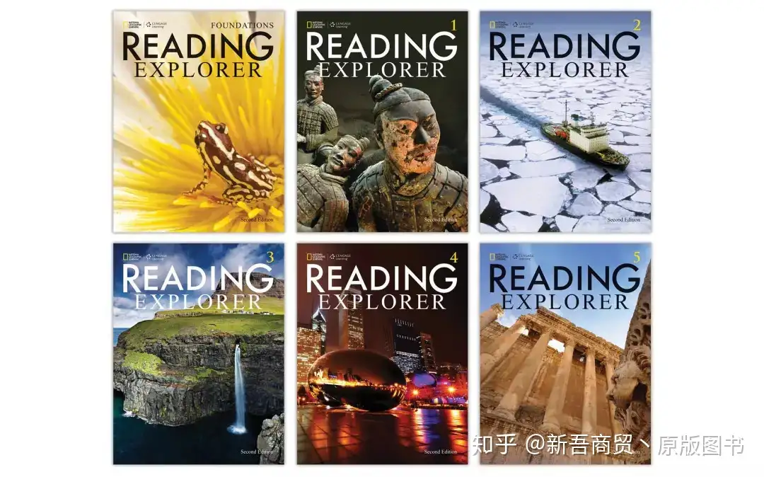 紫③ reading explorer 3 foundation A - 通販 - vaesolar.com.br