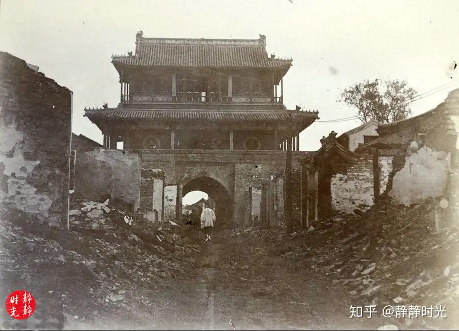 Rarebookkyoto 1ｆ318 清国 義和団事件 北京事変 各国軍人写真 1900年