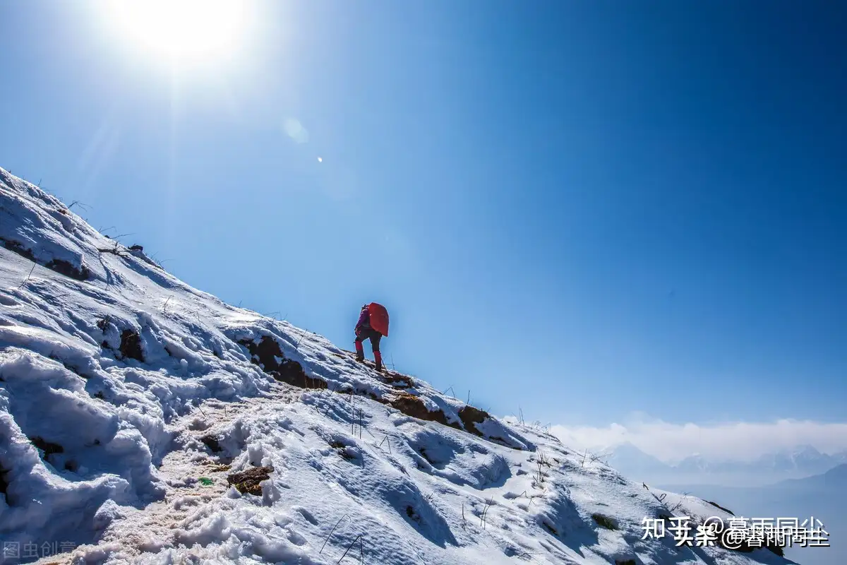 你知道登山靴的类型吗？2021年度，13款最佳冬季登山靴对比- 知乎