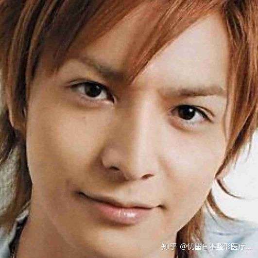 日星的 高识别度 是天生还是手工 知乎