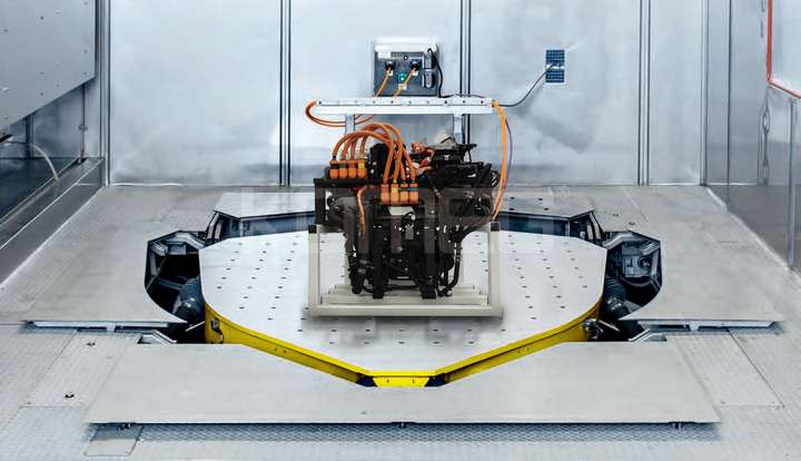 氢燃料电池处于爆发前夕 新能源可靠性测试迎来新挑战