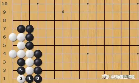 翊铭教围棋，从入门到入段（二十）官子基础- 知乎