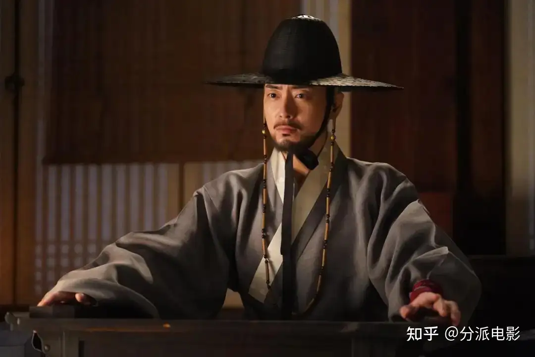 年度爆款来袭，《与王生活的男人》刷新韩国影史票房纪录！